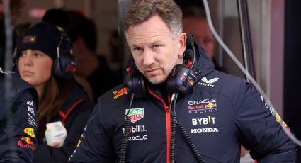 Empleada de Red Bull que acusó a Christian Horner de comportamiento inapropiado apela tras ser suspendida de la escudería