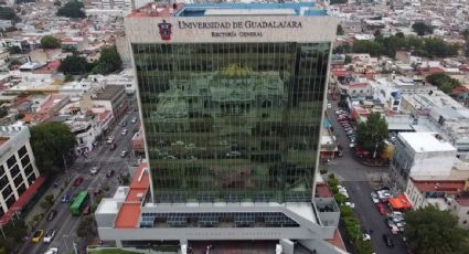 Detienen a estudiante de la Universidad de Guadalajara que amenazó con realizar un tiroteo