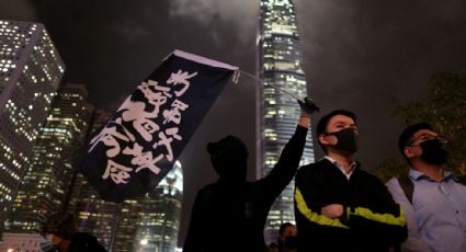 China se lanza contra EU por críticas a la nueva ley de seguridad nacional de Hong Kong: "Sólo busca difamar"