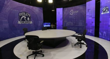 Aspirantes a la Jefatura de Gobierno de la CDMX se confrontarán en un primer debate este domingo