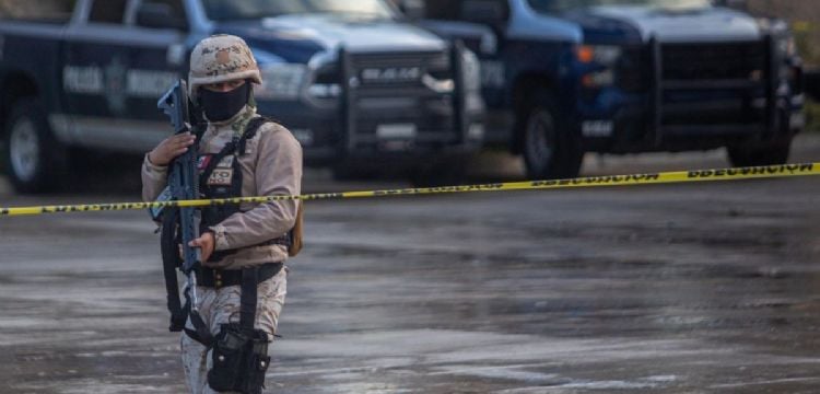 Asesinan a dos músicos de narcocorridos en Guanajuato tras presentación en Querétaro