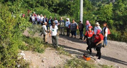 Activistas de Guerrero anuncian jornada de búsqueda de desaparecidos en el Semefo, prisiones y centros de rehabilitación y de atención psiquiátrica