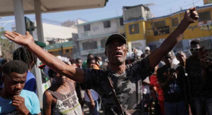 República Dominicana ayudará a evacuar de Haití al personal diplomático de EU y Canadá