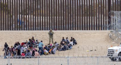 Corte Suprema de EU levanta suspensión a la ley de Texas que permite arrestar y expulsar a migrantes