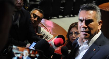 PRI demanda al gobierno federal priorizar la protección de candidatos frente a la inseguridad que afecta los comicios