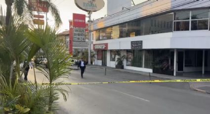 Tres muertos y ocho heridos, el saldo de un ataque armado fuera de un bar en Cuernavaca