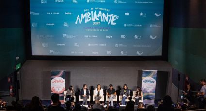 La gira de documentales Ambulante presentará 90 títulos de 23 países en su 19ª edición