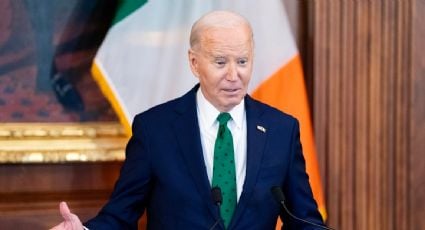 Biden pide a votantes de Texas apoyar al candidato demócrata para quitar al republicano Ted Cruz del Senado