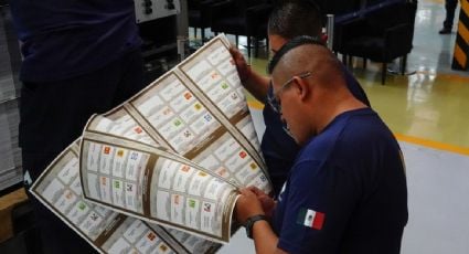 Batean en el INE la propuesta del PAN de incluir la foto de los candidatos presidenciales en la boleta