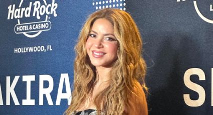 Shakira lanza el disco "Las mujeres ya no lloran", inspirado en su separación de Gerard Piqué