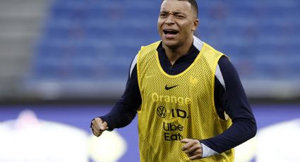 Mbappé asegura que no depende de él jugar los Olímpicos de París 2024: "Si no puedo ir, lo aceptaré"