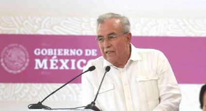 El gobernador de Sinaloa minimiza el secuestro de al menos 15 personas en Culiacán: "Son cosas que lamentablemente ocurren"