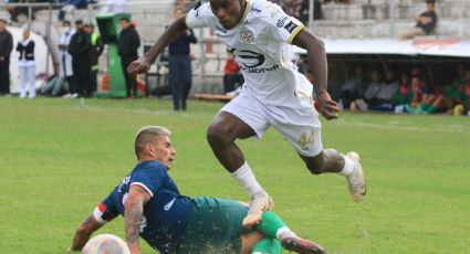 Jugador colombiano de 24 años fallece luego de un paro respiratorio en pleno entrenamiento en Bolivia