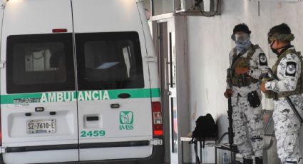 Confirman en Cancún el primer caso de rabia humana en México en casi 20 años