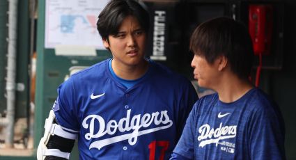 Las Grandes Ligas abren investigación a Shohei Ohtani y su intérprete, quien fue acusado de robo y apuestas ilegales