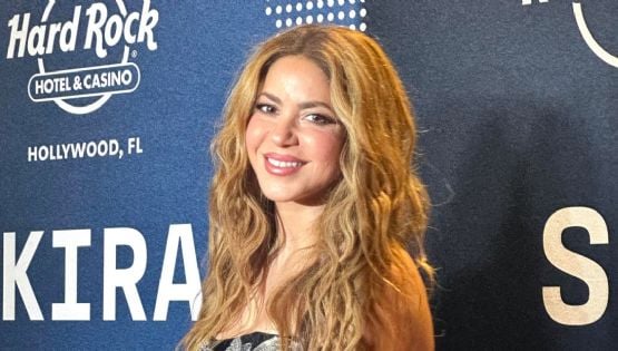 Shakira lanza el disco "Las mujeres ya no lloran", inspirado en su separación de Gerard Piqué