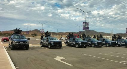 Autoridades de Sinaloa informan que han recibido reportes de 25 personas víctimas del secuestro masivo en Culiacán