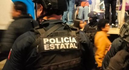 Reportan la liberación de 35 de las víctimas del secuestro masivo en Culiacán