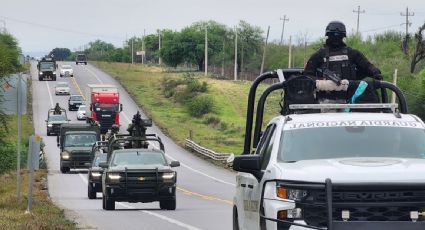 El gobernador Rocha Moya informa que un total de 66 personas fueron secuestradas en Culiacán y que 42 ya han sido liberadas