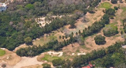 Salinas Pliego acusa deterioro del club de golf en Huatulco tras su aseguramiento y arremete contra el gobierno: "Todo lo que toca, lo corrompe"