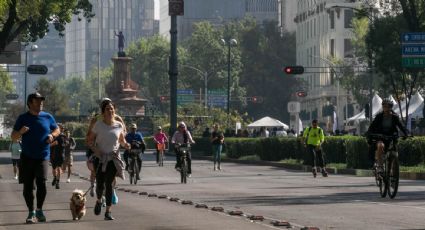 Suspenden la contingencia ambiental y el doble Hoy No Circula en el Valle de México