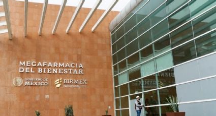 Gobierno federal debe transparentar el avalúo de los almacenes de la "megafarmacia" de López Obrador: INAI