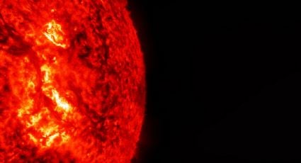 Agencia de Estados Unidos alerta sobre una tormenta solar que afectará a la Tierra