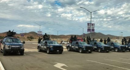 Obispo de Culiacán pide cordura al crimen organizado tras el secuestro de 66 personas