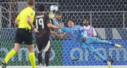 ¡Los traen de hijos! México vuelve a caer ante Estados Unidos, que es Tricampeón de la Nations League