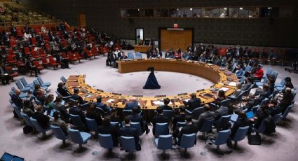 Consejo de Seguridad de la ONU se reunirá de urgencia este lunes por la reciente ola de violencia en Siria