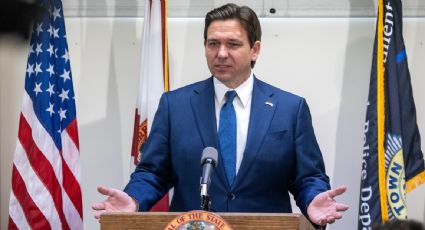 DeSantis firma polémica ley que prohíbe a los menores de 13 años tener cuentas en las redes sociales