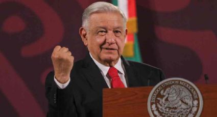 INE rechaza suspender las “mañaneras” de AMLO, pero le ordena eliminar o modificar siete de ellas por injerencia electoral