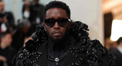 Catean dos domicilios del rapero Sean “Diddy” Combs por investigación de tráfico sexual