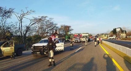 Taxistas suspenden servicio y cierran los comercios e iglesias tras jornada de violencia en Chiapas