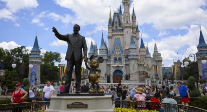 Aliados de DeSantis y Disney logran acuerdo para poner fin a casi dos años de litigio por la autonomía del parque en Florida