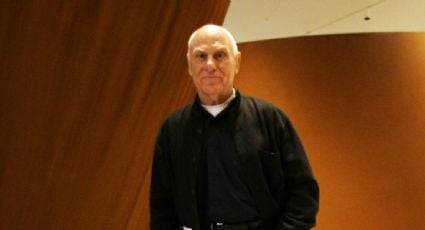 Fallece el escultor Richard Serra, el "poeta del hierro" cuyas obras se encuentran instaladas de Nueva York a Qatar