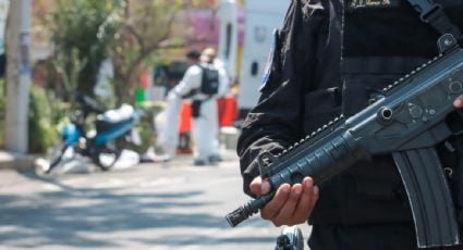 Hallan seis cuerpos en los límites del Estado de México con Querétaro