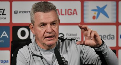 Javier Aguirre asegura que Estados Unidos superó a México en la formación de futbolistas: "No ayudamos en su educación"