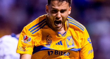 Los Tigres le propinan espectacular voltereta al Puebla en un final dramático y polémico