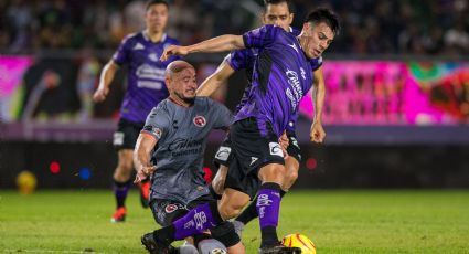 En duelo de desesperados, el Mazatlán FC logra agónico triunfo ante unos Xolos que siguen sin ganar