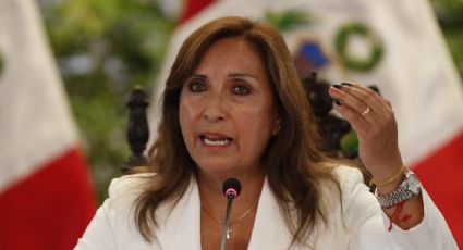 Los allanamientos realizados por la fiscalía de Perú contra la presidenta Boluarte fueron desproporcionados, afirma su defensa