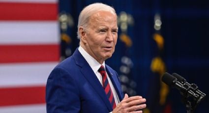 Biden gana las elecciones primarias demócratas de Dakota del Norte