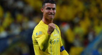 ¡Comandante! Cristiano Ronaldo marca hat-trick en goleada del Al Nassr; tiene 'amarrado' el título de romperredes en Arabia Saudita