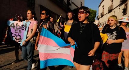 Conapred llama a usar el lenguaje incluyente para evitar la discriminación de la comunidad trans