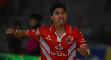 Juárez encuentra un 'ángel' en la frontera para ganarle a Santos con remontada in extremis