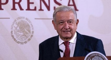 De la promoción de las obras a la de su nuevo libro: AMLO comienza ciclo de "cápsulas de historia" en la conferencia matutina