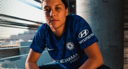 Sam Kerr, segunda mejor futbolista del mundo, será juzgada en Reino Unido por acoso con agravantes raciales contra un policía