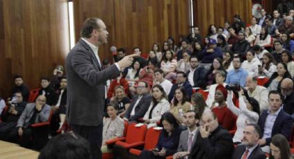 Es una sandez decir que la seguridad en Benito Juárez es resultado del trabajo de Ernestina Godoy: Santiago Taboada