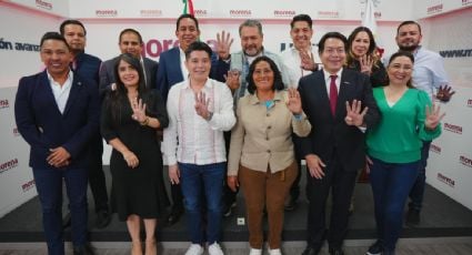 La morenista Abelina López obtiene la candidatura para buscar la reelección en Acapulco