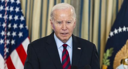 Biden gana la contienda por la nominación demócrata a la presidencia en Iowa